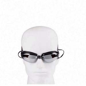 Gafas de Natación de Silicona para Niños, Antivaho, Anti-UV, Duraderas, Impermeables, HD, para Hombres y Mujeres - Product Image 3