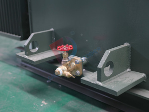 3 giai đoạn giá của 15/0.4kV 10/0.4 KV 50 100 200 315 KVA dầu đắm mình biến Áp Điện 100kva 200kva 33kv đến 400V - Product Image 5