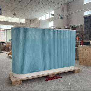 <span class=keywords><strong>Comptoir</strong></span> <span class=keywords><strong>de</strong></span> réception <span class=keywords><strong>de</strong></span> coiffeur <span class=keywords><strong>de</strong></span> taille mini double bureau, <span class=keywords><strong>comptoir</strong></span> <span class=keywords><strong>de</strong></span> <span class=keywords><strong>caisse</strong></span> <span class=keywords><strong>pour</strong></span> magasin <span class=keywords><strong>de</strong></span> détail - Product Image 2