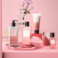 Parfums de luxe originaux, brume corporelle My Secret, vaporisateur corporel, déodorant, parfum, parfums pour femmes