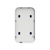 Sistema de Intercomunicación Inalámbrico Inteligente para Exteriores con Timbre con Cámara de Video Blanco y Negro, Videoportero Bidireccional