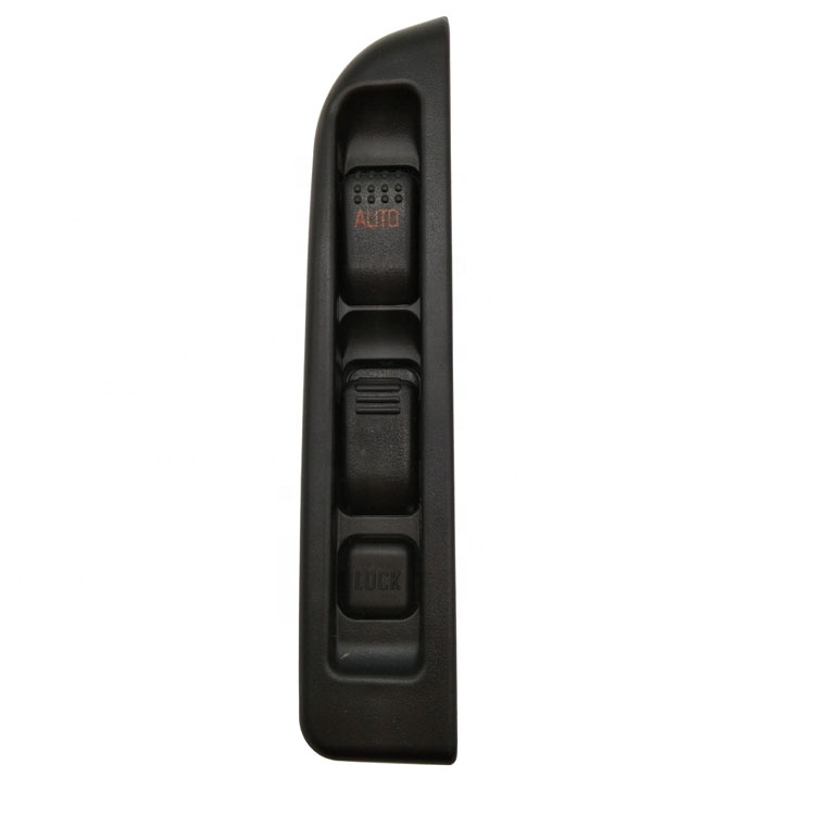 Isuzu NPR NQR NRR NPR-HD Auto Switches Power Window Switch for Left & Right Side 8973151840