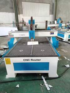 Máquina Router CNC para Gabinetes de Cocina a Precio Económico - Product Image 6