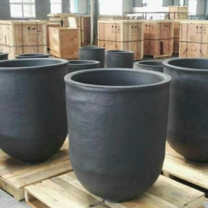 <span class=keywords><strong>Graphite</strong></span> Nồi Nấu Cho Nhôm Đúc Chết - Product Image 1