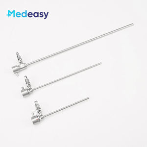 Guaina rigida dell'endoscopio dell'isteroscopio dell'isteroscopio dell'ente rigido dell'otoscopio per ispezione endoscopica - Product Image 2