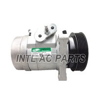 96609606 4803455 pour Chevrolet Captiva 2.4i SP17 Compresseur de climatisation électrique de haute qualité
