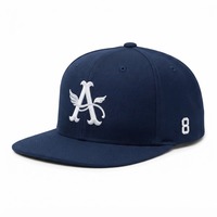 Gorras de Béisbol 2026 de Gran Venta: Gorras Deportivas Ajustables de 6 Paneles con Cierre a Presión