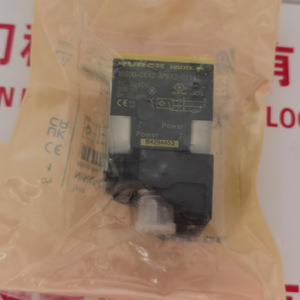 Sensor Inductivo TURCK NI50U-CK40-AP6X2-H1141 DC12-24V 100mA Interruptor de Proximidad Tipo Cable - Product Image 2