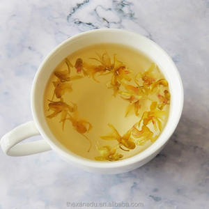 Té de Flores Herbales Chinas Sueltas, Hierbas Valiosas, Tie Pi Shi Hu, Dendrobium Officinale, Flores Secas Naturales de Orquídea - Product Image 4