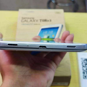 แท็บเล็ตมือสองแท้ปลดล็อคสำหรับ Tab 3 7.0 T211 8GB ราคาส่งถูก - Product Image 1