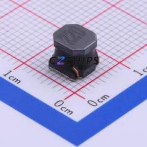 Inductor de Potencia ASWPA6055S220MT SMD, 6x6mm (Inductancia: 22uH) (Precisión: 20%) (Corriente Nominal: 2A) - Product Image 1