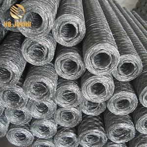 HB Jinshi Malla de alambre <span class=keywords><strong>hexagonal</strong></span> Producto de malla de alambre de alta calidad - Product Image 6