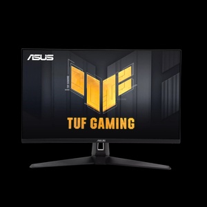 VG27AQ3A TUF GAMING Monitor 27 pulgadas QHD 2560x1440 180Hz Fast IPS ELMB Sync 1ms (GTG) Freesync Premium - Product Image 2