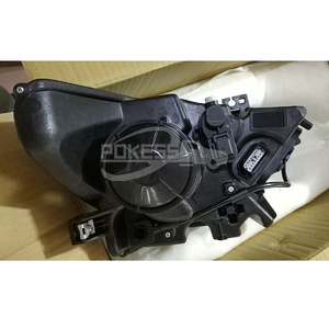 FR3Z13008N assemblage de phare de gauche à LED pour Ford Mustang <span class=keywords><strong>2015</strong></span> - Product Image 5
