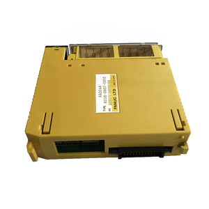 Carte de circuit imprimé (PCB) d'unité d'E/S AC pour automatisation industrielle FANUC A03B-0807-C051, pièce de rechange 100 % originale - Product Image 4