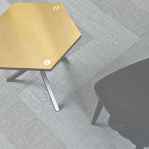 Dalles et tapis de sol en vinyle <span class=keywords><strong>PVC</strong></span> antidérapants, adhésifs, modernes et résistants à l'usure pour gymnases et écoles, faciles à nettoyer et absorbant les chocs - Product Image 3