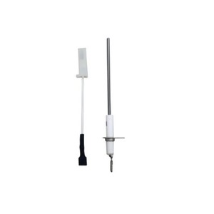 Kit de Agujas de Encendido para Estufa LH680013 LH33WZ514, Repuesto de Sensor de Llama Integrado para Estufa de Gas - Product Image 4