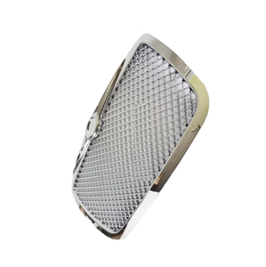 B-entley Mig Electric réseau argenté brillantApplicable à Chrysler 2005-2008 <span class=keywords><strong>300C</strong></span> - Product Image 4