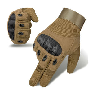 Guantes de Entrenamiento DSX Wholesale Fashion, Dedos Completos, Resistentes, con Protección en los Nudillos, para Exteriores, Duraderos, de Microfibra, con Correa Ajustable para la Muñeca, para Hombre - Product Image 6