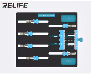 RELIFE RL-605 Pro Универсальный слот для микросхем материнская плата для ноутбука - Product Image 5