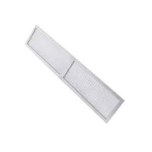 Filtro de rede de nylon preço razoável resistente ao calor à prova de umidade à prova de ácido e álcalis G1 G2 G3 filtro de malha de nylon filtro de ar