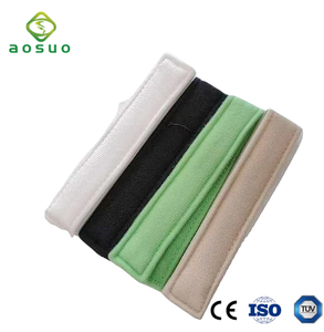 Ortesi Aosuo con Velcro Modello <span class=keywords><strong>OV</strong></span> per Fisioterapia, Dispositivo Medico di Classe I - Product Image 5