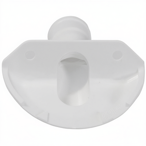 Difusor de Agua de PVC de 0.05 Kg, Accesorio de Drenaje - Product Image 2