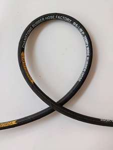 Manguera de Agua de Alta Presión de Suministro Directo de Fábrica OEM para Lavado de Autos y Lavadoras - Product Image 6