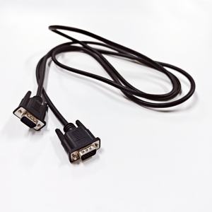 VGA kadın bilgisayar TV projektör ekran bağlantı kablosu 15 delik 15 delik HD uzatma kablosu - Product Image 2