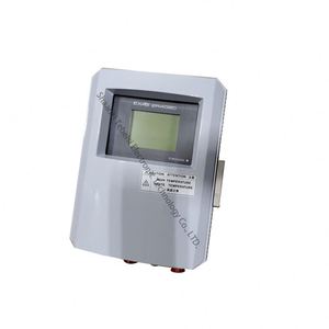 เครื่องวิเคราะห์ออกซิเจนแบบช่องเดียว ZR402G ของญี่ปุ่น YOKOGAWA เครื่องวิเคราะห์ออกซิเจนเซอร์โคเนีย ZR402G-T-E-E-A/SCT - Product Image 2