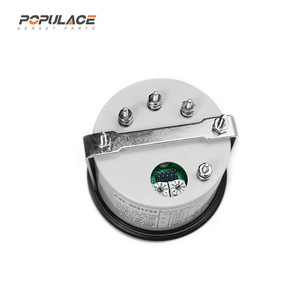 เครื่องวัดความเร็วรอบ Populace รุ่น 3031734 วัดค่า RPM ที่ 100 เท่าของค่ารอบต่อนาที ใช้กับเครื่องกำเนิดไฟฟ้าดีเซล 12V 24V สำหรับใช้งานทางทะเล - Product Image 4