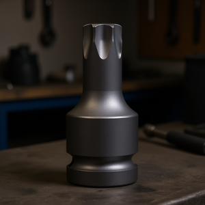 FASANO 152 Rtx25 <b>Torx</b> Socket <b>Bit</b> For Automotive Repair Tools - Product Image 3