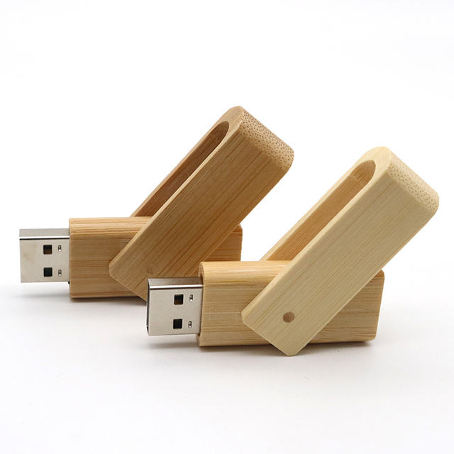 Promotional Usb Flash Drive Maple U Disk 1gb 2gb 4gb 8gb 16gb 32gb 64gb 128gb Bamboo Usb Stick Wooden Pendrive Wholesale Memory