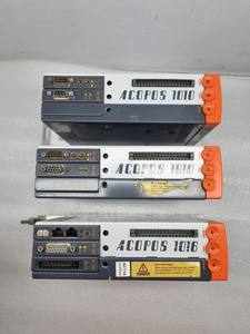 PLC 8V101050-2 サーボドライブセット <span class=keywords><strong>3</strong></span>個入り - Product Image 3