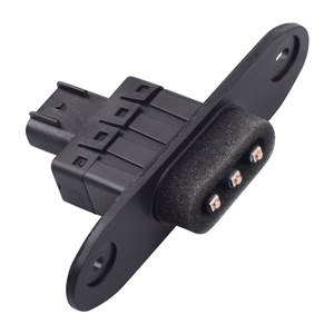 Interruptor de Contacto para Puerta Lateral Deslizante Ford 2C1T-14A658-AE para Transit MK6 MK7, Pieza de Repuesto - Product Image 1