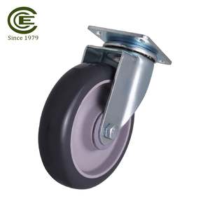 Ruedas industriales, - Product Image 5