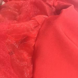 4 potong pakaian kepala wanita, kostum Cosplay Halloween dekorasi seragam Karnaval Wanita, Gaun + sarung tangan + garpu - Product Image 6