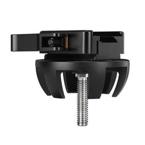 Tête sphérique <span class=keywords><strong>panoramique</strong></span> professionnelle à 360 degrés avec vis 3/8 pour <span class=keywords><strong>appareil</strong></span> <span class=keywords><strong>photo</strong></span> - Product Image 4