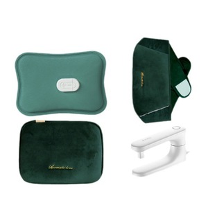 Factory Wholesale Rechargeable <strong>Hot</strong> <strong>Water</strong> <strong>Bag</strong> With Anti-explosion Hand Warmer <strong>Hot</strong> <strong>Water</strong> Bottle Warming <strong>Electric</strong> <strong>Hot</strong> <strong>Water</strong> <strong>Bag</strong> Wit - Product Image 1