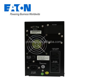<span class=keywords><strong>Eaton</strong></span> <span class=keywords><strong>UPS</strong></span> DX10KCNXL <span class=keywords><strong>UPS</strong></span> en línea 10000VA/9000W Fuente de alimentación monofásica de <span class=keywords><strong>10KVA</strong></span> sin batería para computadora e industrial en stock - Product Image 6