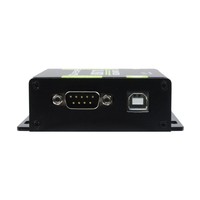 Konverter antarmuka TL/CH343G USB ke RS232/485/TTL, isolasi industri