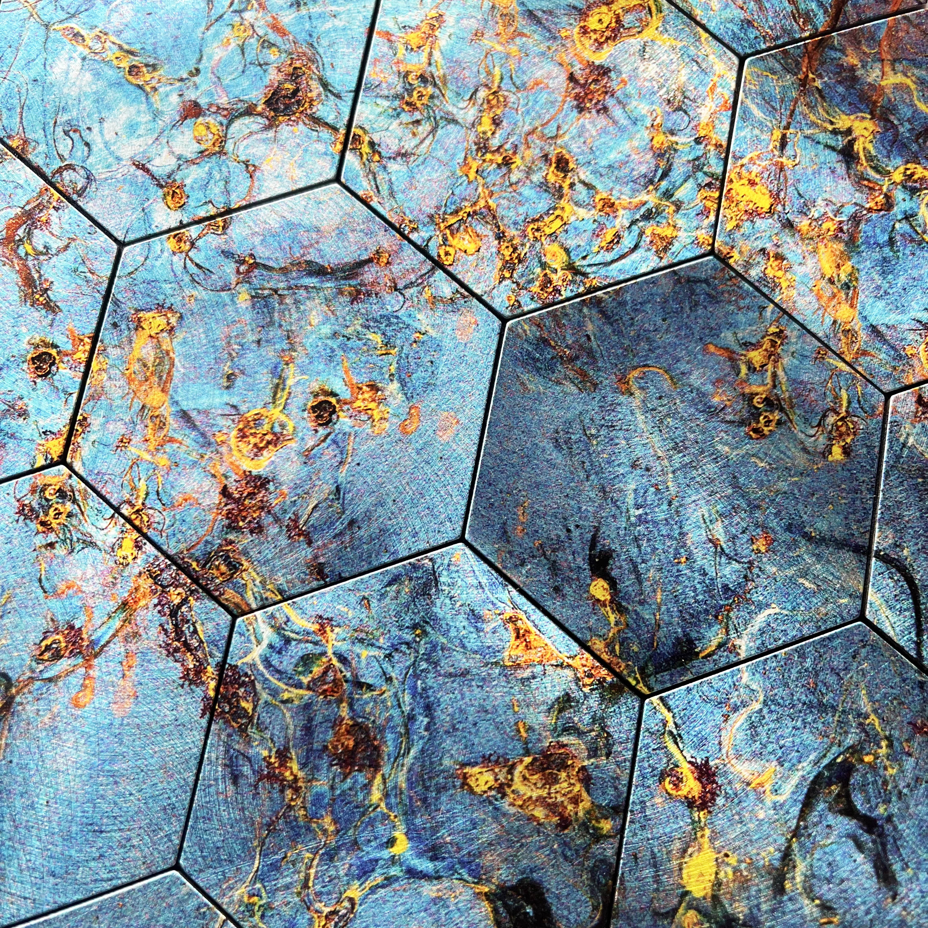 soulscraft rusty slate peel and stick tile