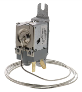 Thermostat de contrôle de température pour <span class=keywords><strong>réfrigérateur</strong></span> WPW10583800, compatible avec <span class=keywords><strong>Amana</strong></span> Maytag, remplace W10583800 - Product Image 3