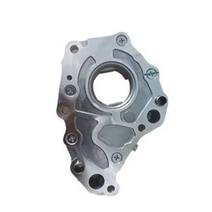 Pompa oli ZJ0114100 ZJ01-14100 ZJ01 14 100 untuk Mazda <span class=keywords><strong>2</strong></span> GS Hatchback 4-pintu FORD - Product Image 6