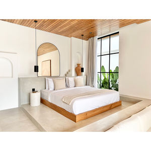 Fenêtres fixes <span class=keywords><strong>en</strong></span> acier de Style Crittall noir verre trempé impact des ouragans grilles minces décor intérieur <span class=keywords><strong>fer</strong></span> à écran pliant - Product Image 2