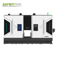 Machine de découpe automatique intelligente CNC pour le traitement des profilés en aluminium