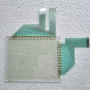 กระจกหน้าจอสัมผัส GP2600-TC41-24 V HMI ใหม่ - Product Image 1