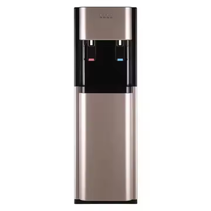 <span class=keywords><strong>Distributeur</strong></span> d'<span class=keywords><strong>eau</strong></span> caché pour bouteille autonome, utilisation à domicile ou au <span class=keywords><strong>bureau</strong></span>, chargement par le bas, <span class=keywords><strong>distributeur</strong></span> d'<span class=keywords><strong>eau</strong></span> chaude et froide - Product Image 1