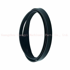 สายพานวีริบบ์ 6PK1220 สำหรับรถยนต์ GRAND PICASSO C5 SCUDO BLUEBIRD SYLPHY QASHQAI 307 308 COROLLA - Product Image 4