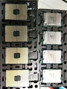 Intel Xeon 8380 <strong>Cpu</strong> <strong>Processor</strong> 40 Core 2.3ghz Server <strong>Cpu</strong> - Product Image 6